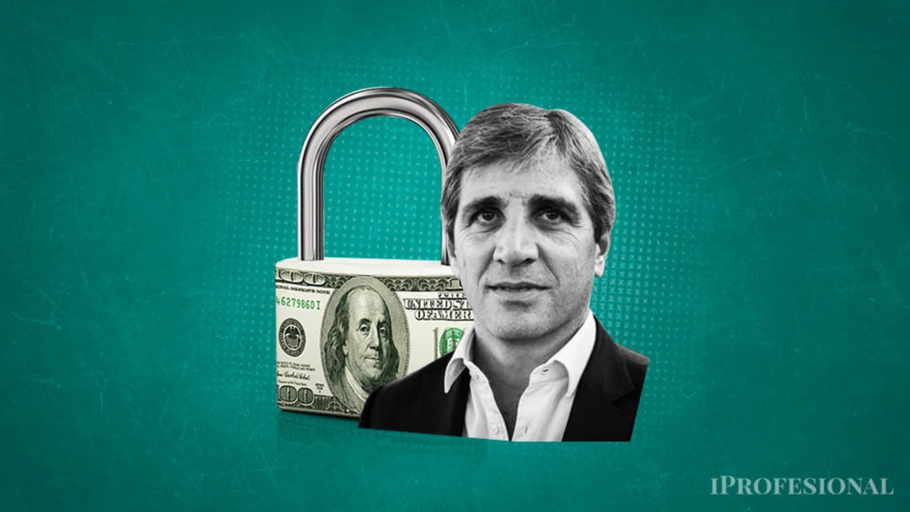 FMI y el cepo al dólar: un plan paso a paso con más recortes de tasas