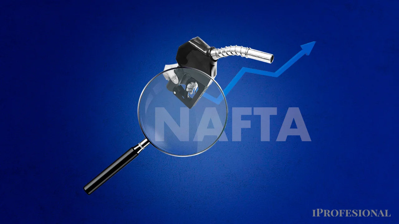 YPF aplicó un aumento sorpresivo de la nafta: cuánto cuesta el litro en Capital