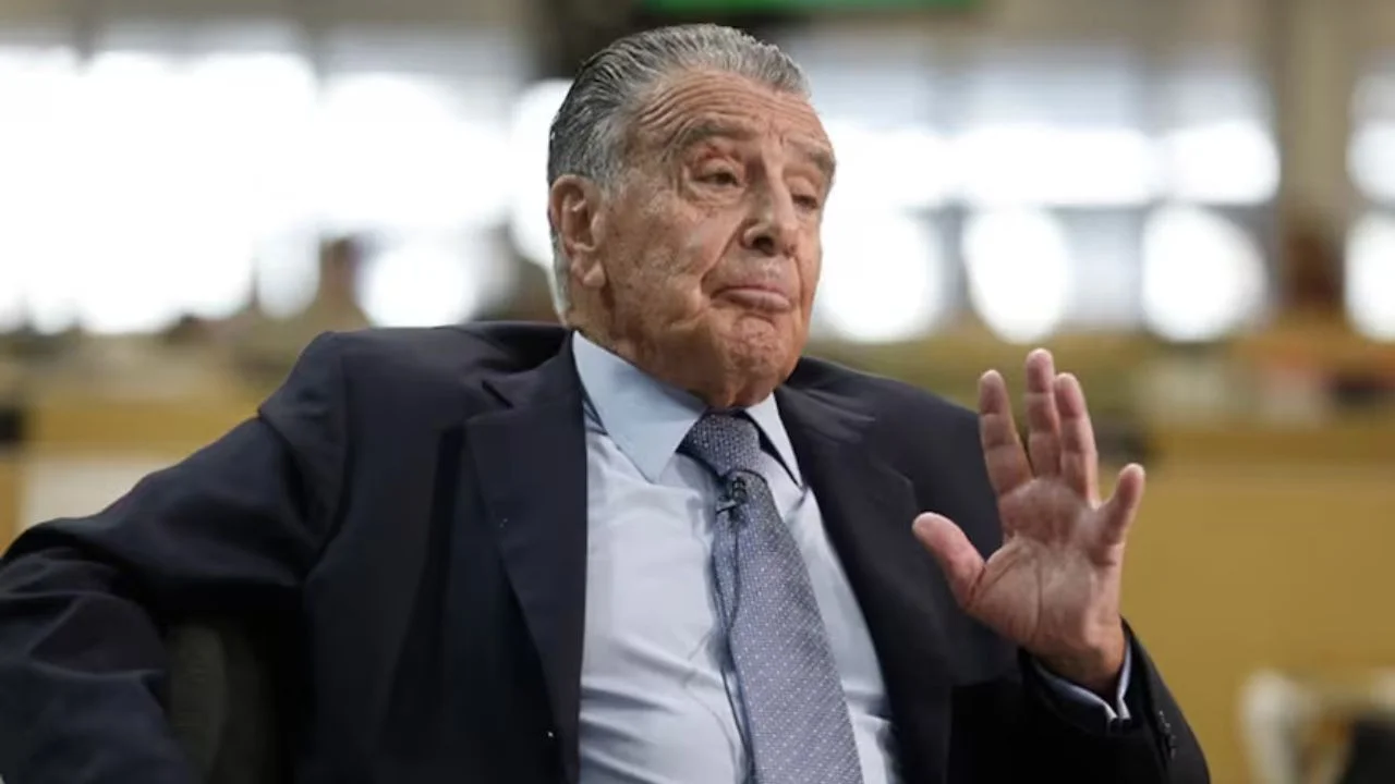 El grupo de Eduardo Eurnekian desembarca en un nuevo negocio