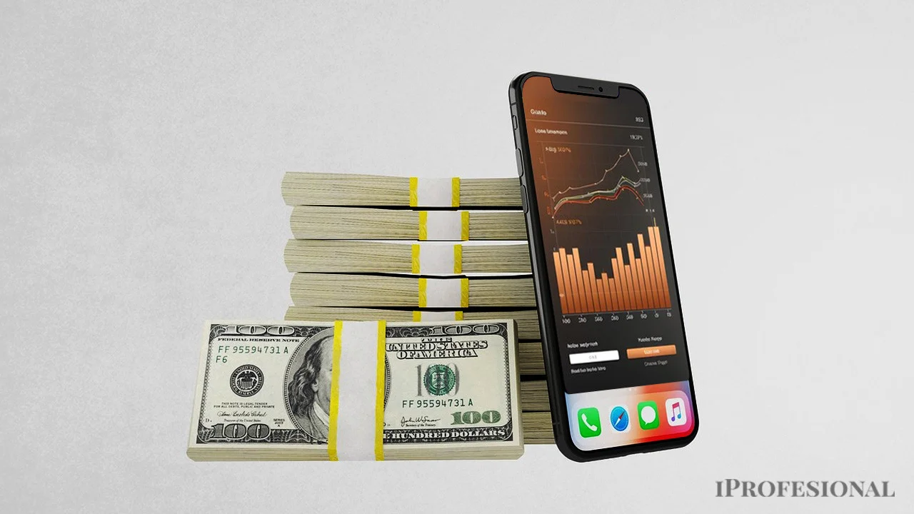 El negocio del carry trade la ganancia en d lares es la m s alta en