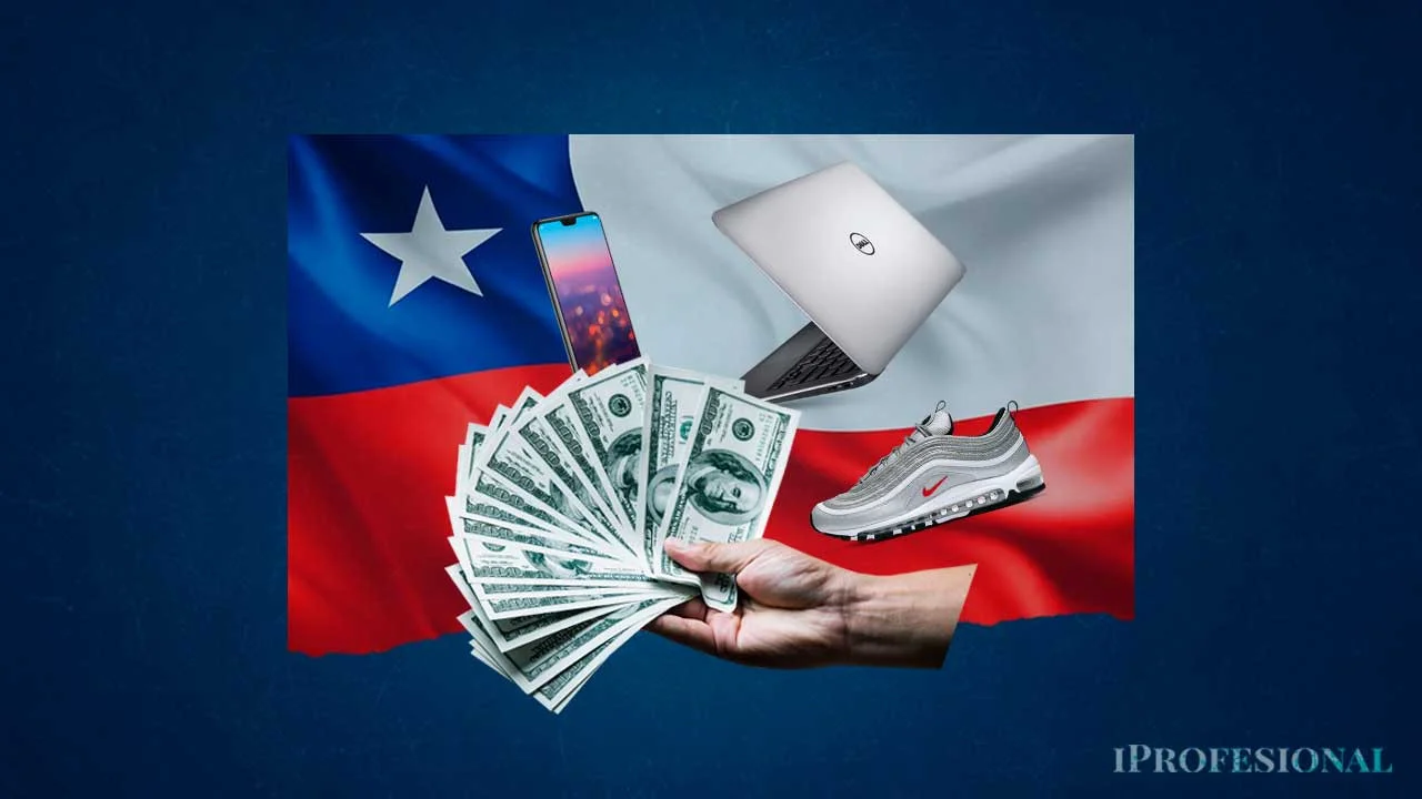 Las medidas que tomó Chile para no perder los tours de compras de argentinos, tras la baja de impuestos