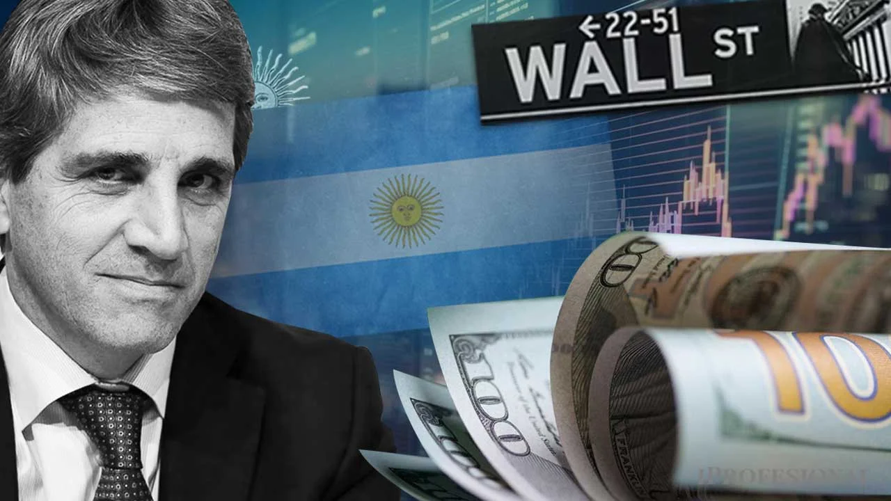 Revelador informe precio del DÓLAR para 2025 según 40 expertos