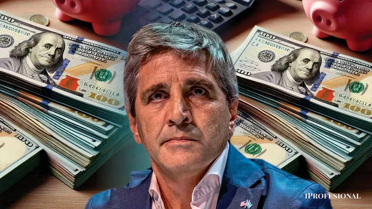 El plan para sacar los «dólares del colchón» se basará en la presunción de inocencia y reducción de controles