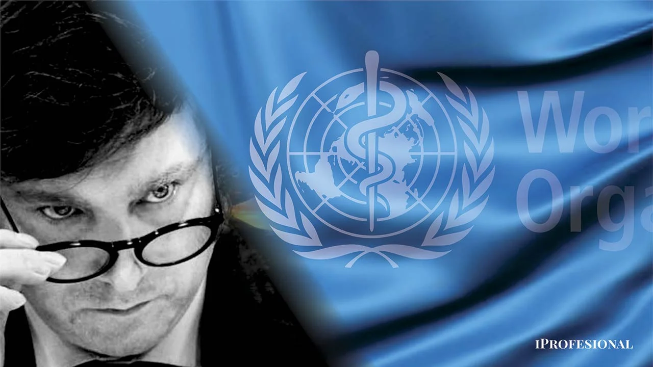 Argentina se retira de la OMS: ¿Qué impacto tendrá en la salud pública del país?