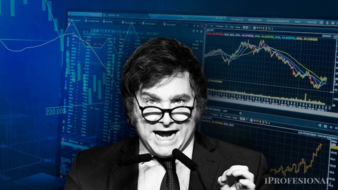 The Wall Street Journal advierte por los próximos meses del plan