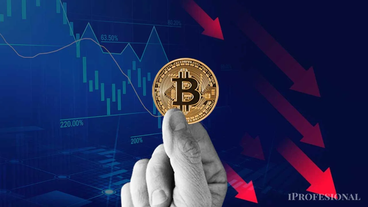Bitcoin se dispara hacia los u$s100.000 y desafía los mensajes de cautela de la Reserva Federal