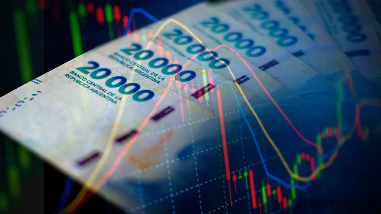 Tras el fin del cepo, es momento de «comprar pesos» e invertirlos en estos bonos y acciones
