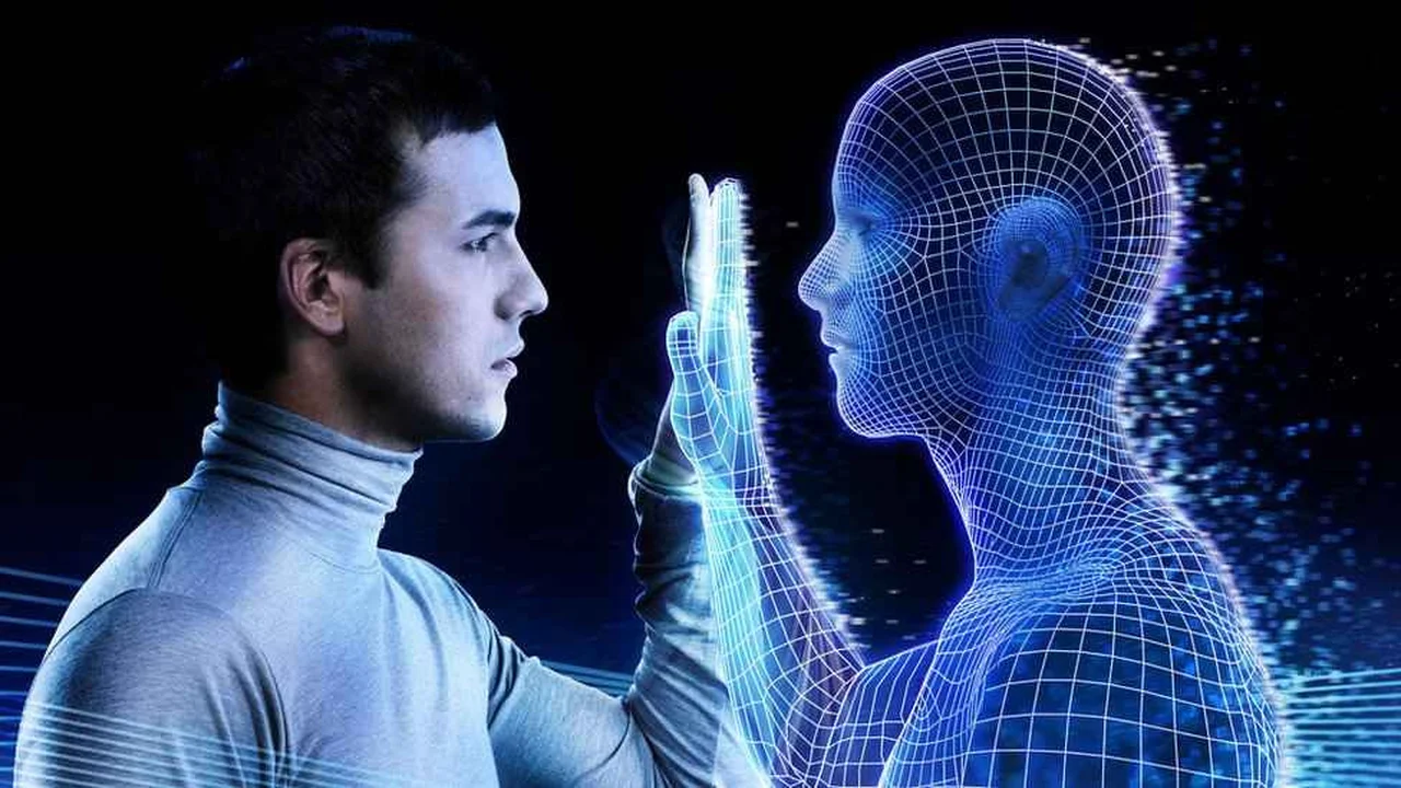 Jumeaux numériques humains : révolution en médecine