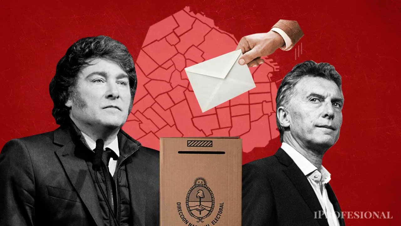Las elecciones de CABA enfrentan al PRO, LLA y el kirchnerismo, en una pelea de resonancia nacional