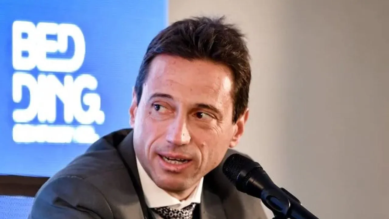 El presidente de San Lorenzo rompió el silencio: «Quieren hacerme la cama, desde el año pasado me extorsionan»