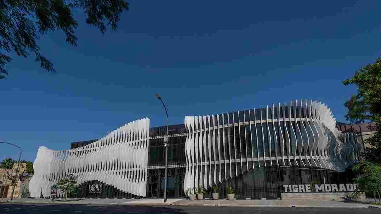 Renacimiento Gastronómico en Costanera Norte: De Carritos a Alta Cocina