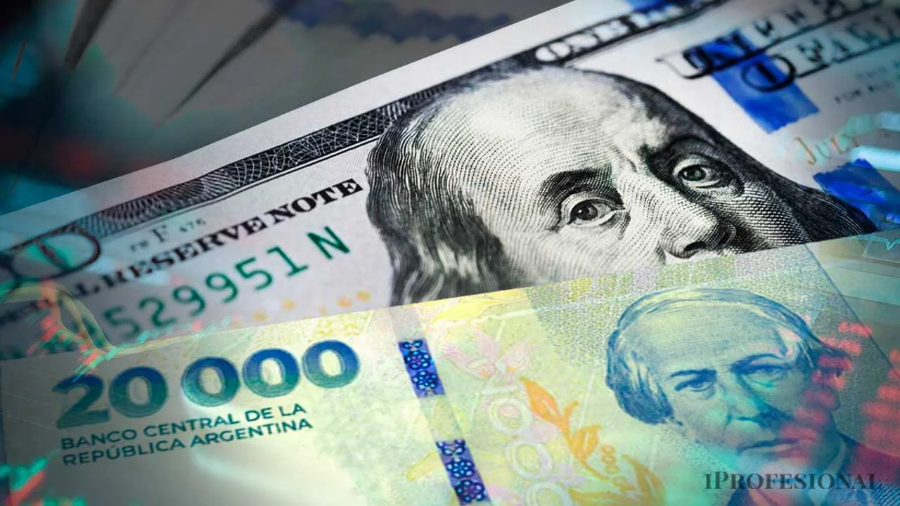 Con el dólar blue en zona de 00, qué esperan en la City para los próximos meses