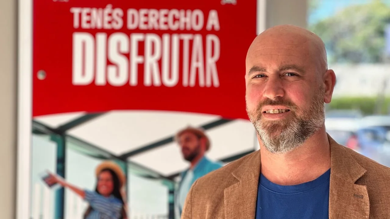 Empresa española de viajes y entretenimiento invierte u$s 1,5 millones en Argentina y nombra un nuevo CEO