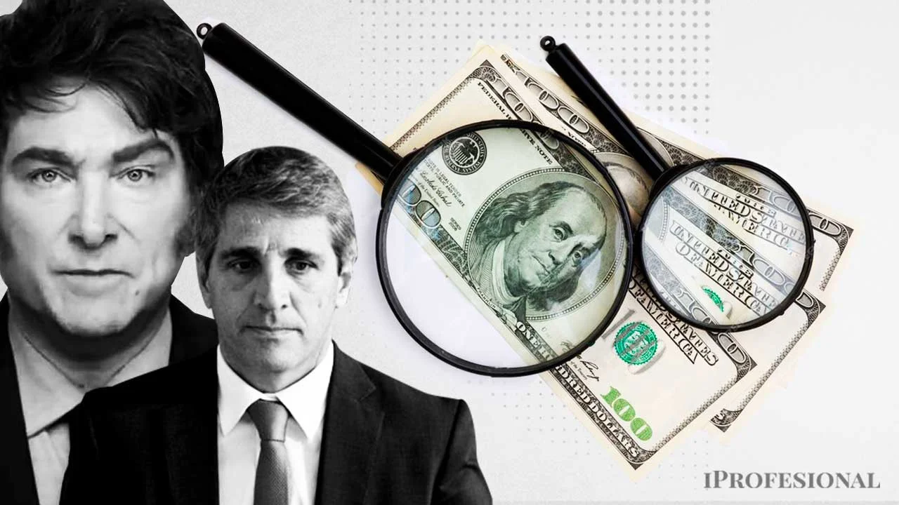 A un mes del levantamiento del cepo cambiario: dólar, inflación, reservas internacionales y riesgo país