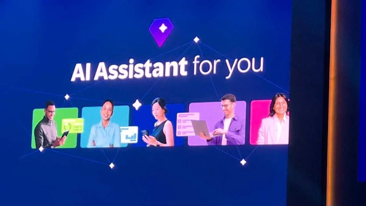 Estos nuevos avances en <b>inteligencia artificial</b> cambiarán la vida de las empresas thumbnail