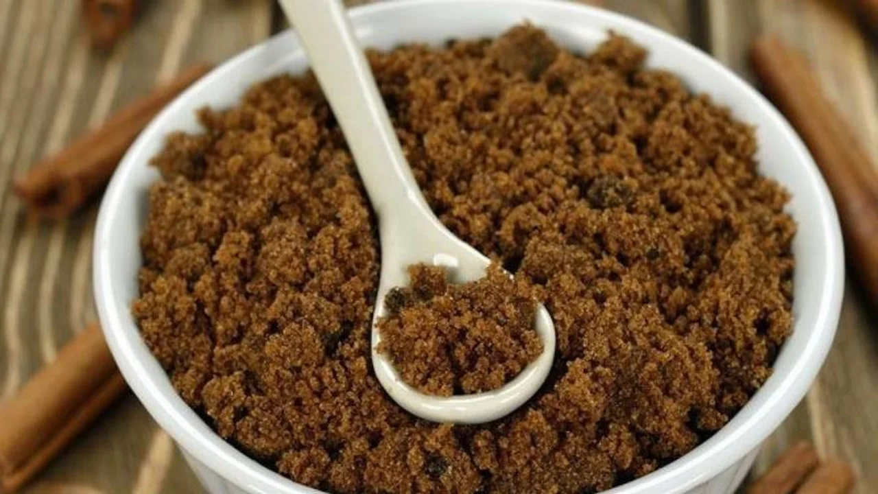 AZÚCAR MASCABO: 5 RECETAS para incorporar este ingrediente