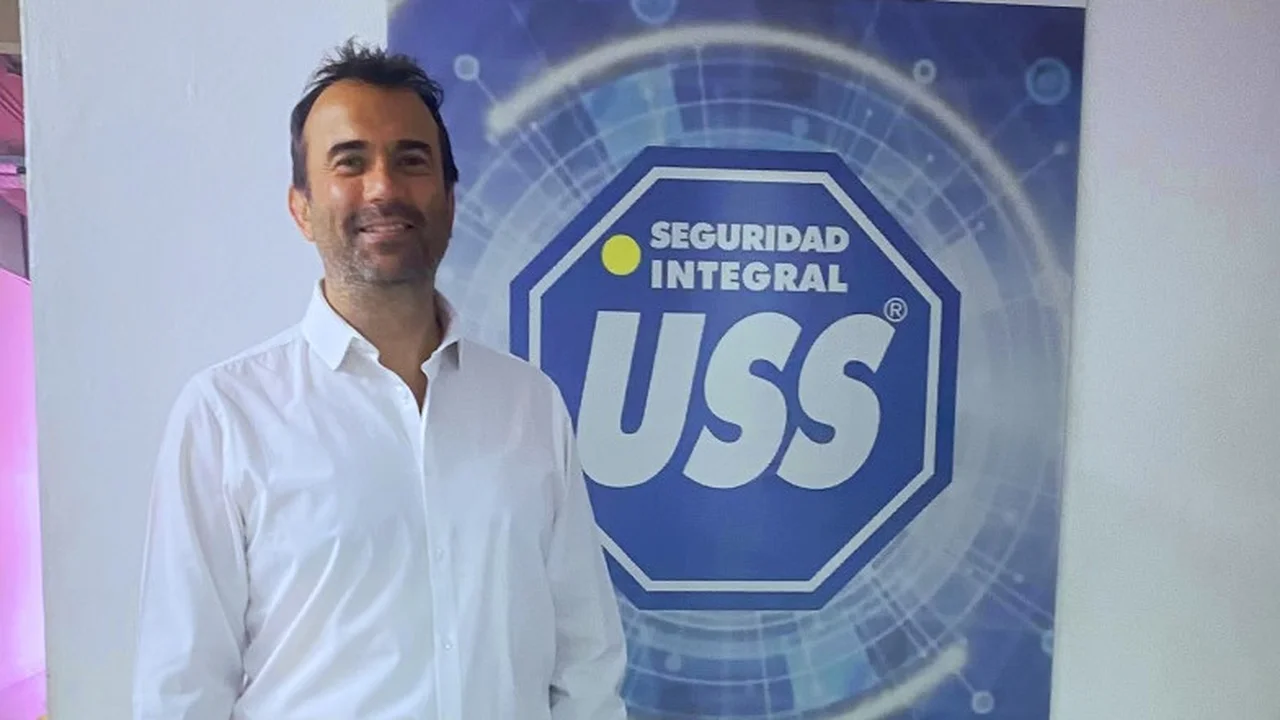 En materia de seguridad, Argentina es un mercado muy competitivo