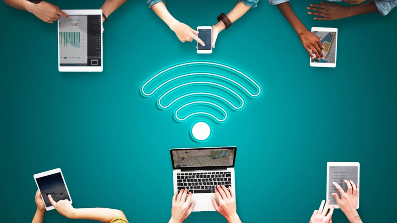 Conexiones fijas a Internet: más de la mitad supera los 50 Mbps