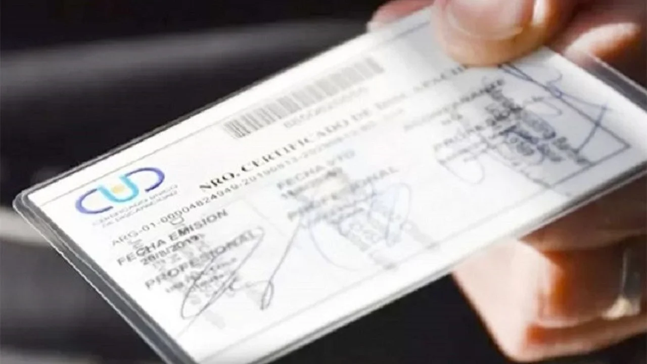 Todo lo que incluye el Certificado Único de Discapacidad: transporte, salud y otros derechos