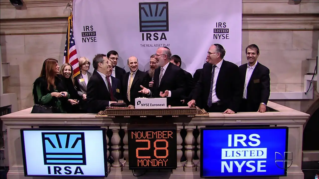 El plan de IRSA para protegerse de la suba del DÓLAR