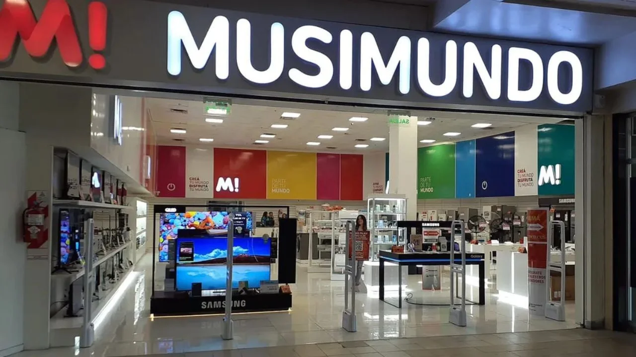 Musimundo lanzó 12 cuotas sin interés: qué productos se pueden comprar