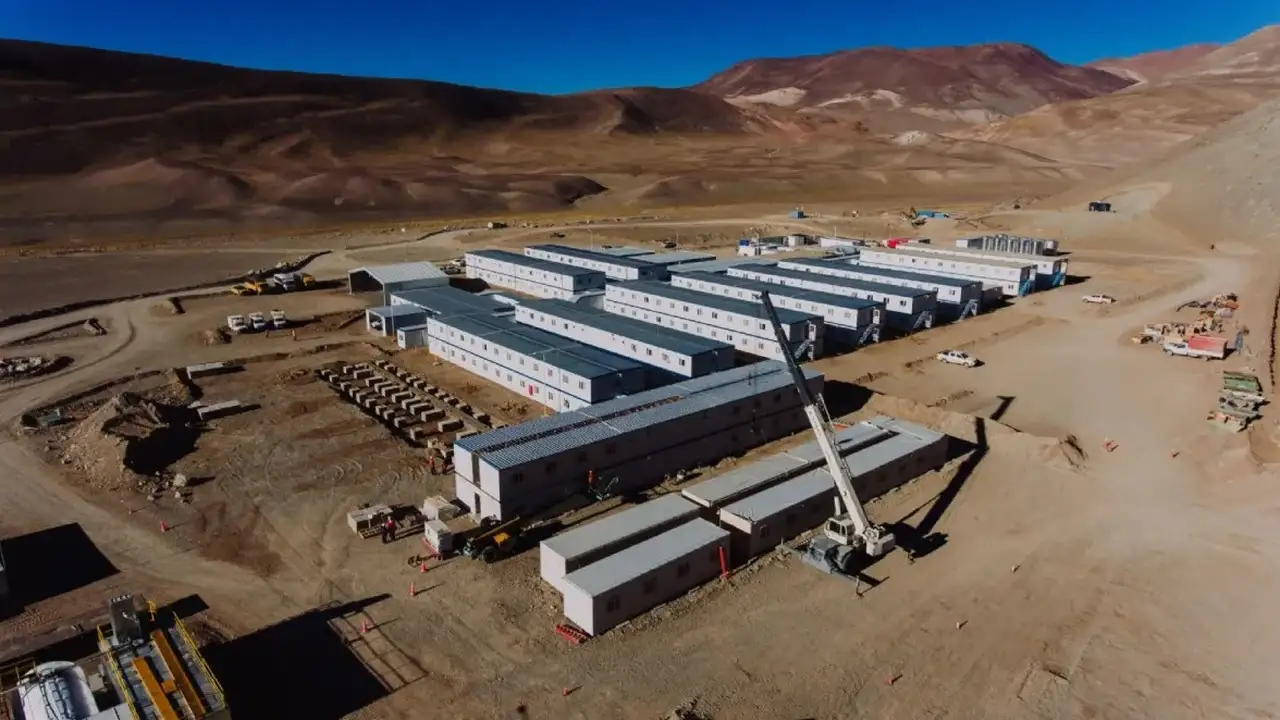 No es Vaca Muerta ni el campo: la industria que promete inversiones por ...