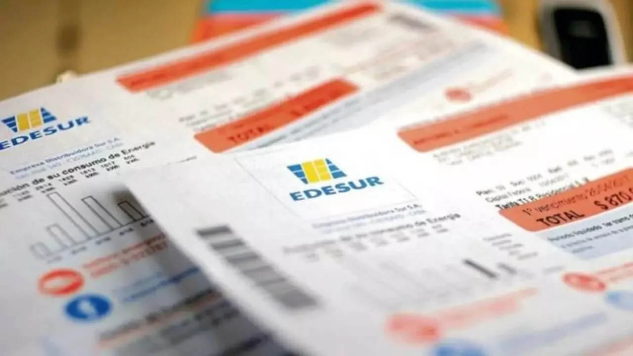 ¿Qué pasa si no pago una deuda de luz?