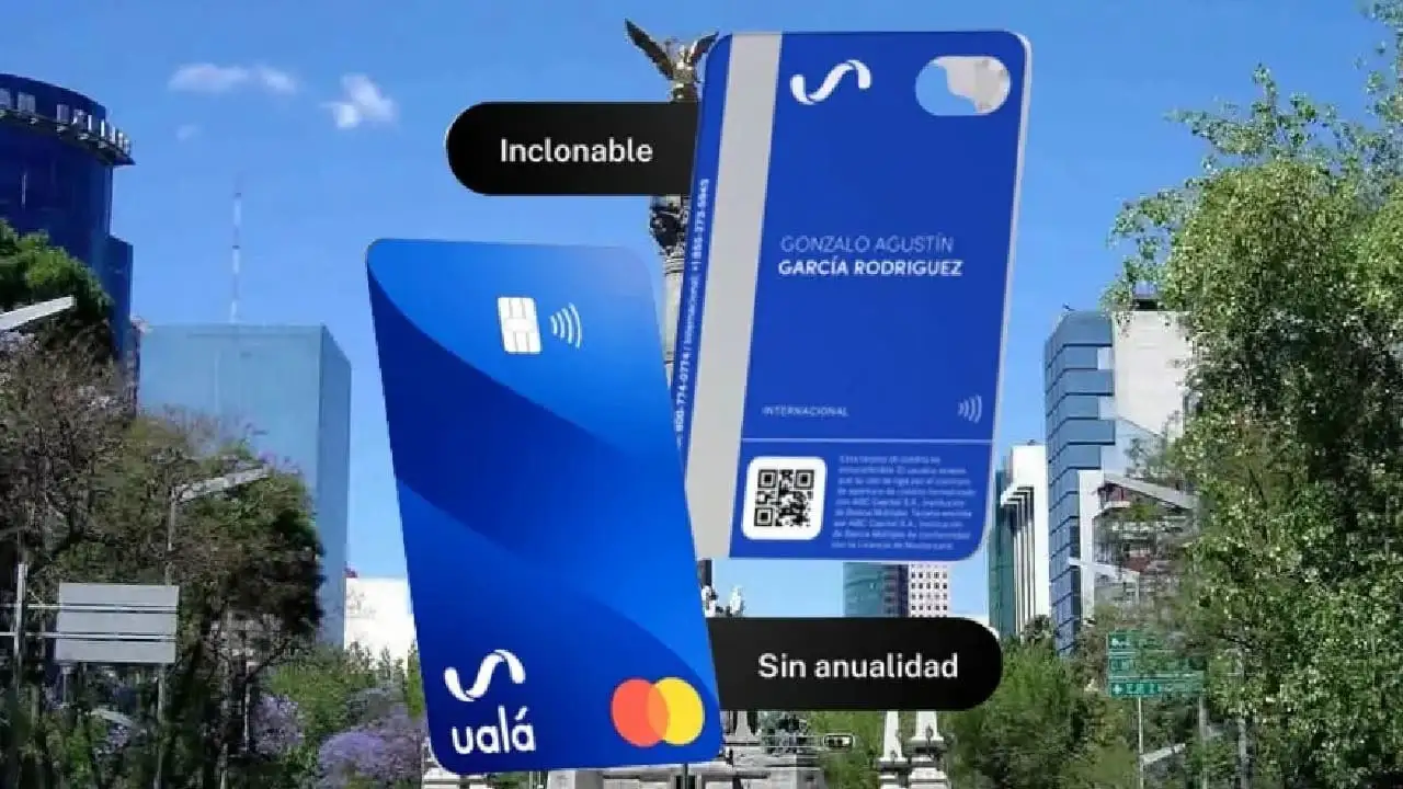 Cómo hago para tener una tarjeta de crédito GRATIS y sin costo de