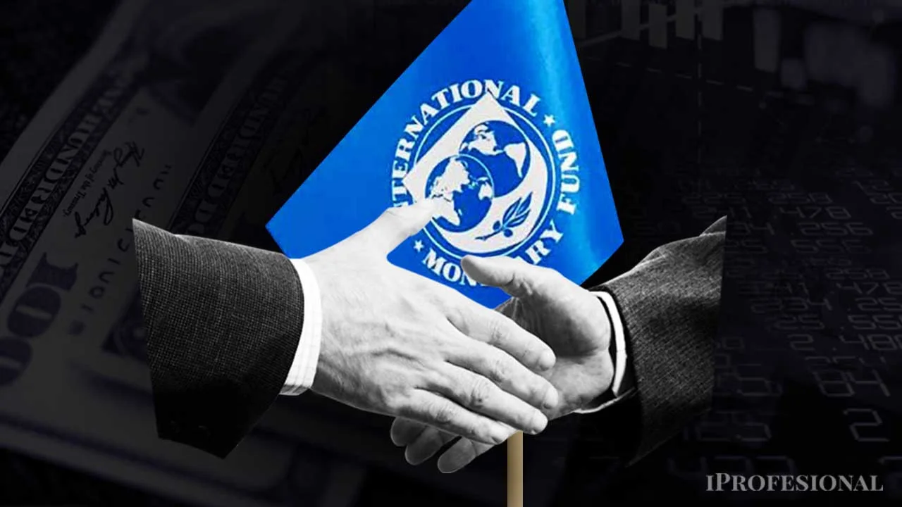 El Gobierno ya tiene redactado el comunicado del acuerdo con el FMI ...