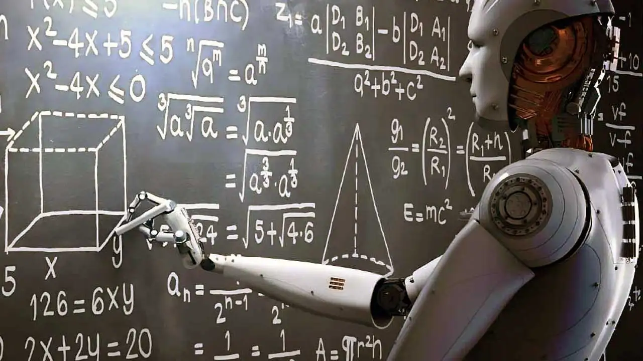 Siete trabajos sobre <b>Inteligencia Artificial</b> que podrían cambiar el mercado desde 2030 thumbnail