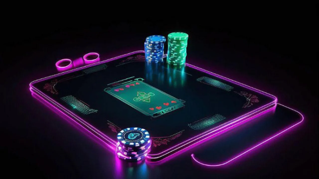 Ludopatía y tecnología: uso de <b>inteligencia artificial</b> en prevención del juego compulsivo thumbnail