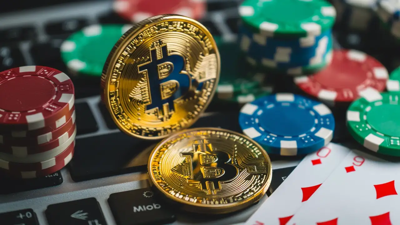 5 formas de simplificar Casinos Con Criptomonedas