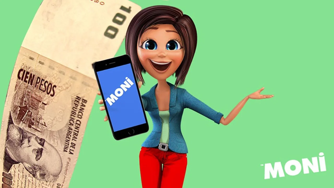 MONI inicia operaciones sus operaciones en Colombia