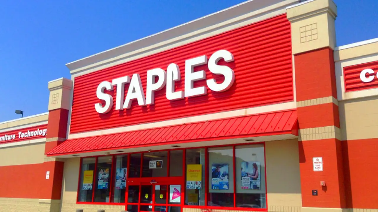 Staples se expande en Argentina: sus planes de inversión