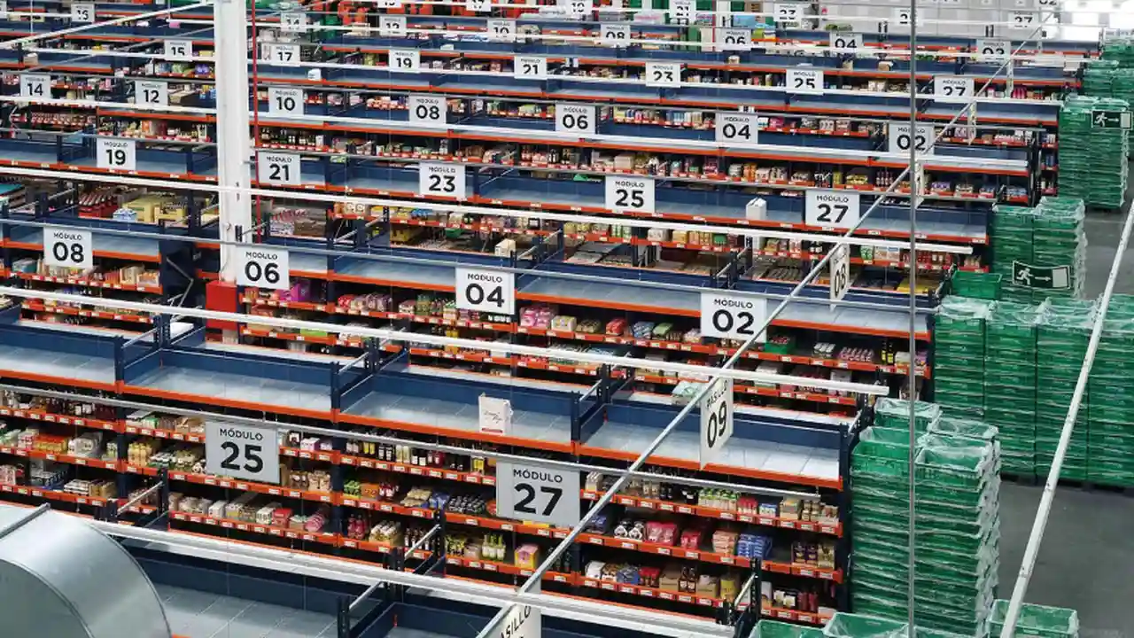 eCommerce: qué son y cómo funcionan los dark stores