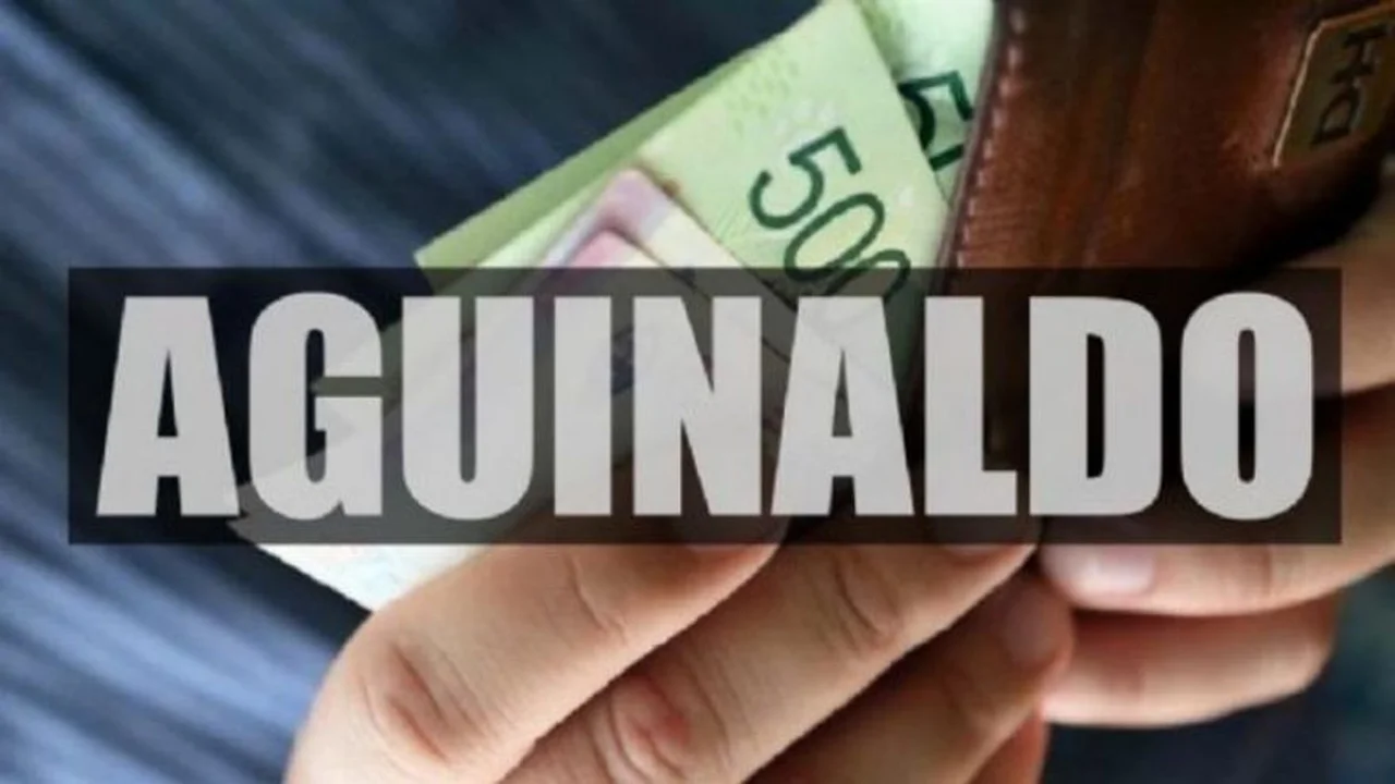Aguinaldo: cómo sacarle el jugo mejor a los pesos extra