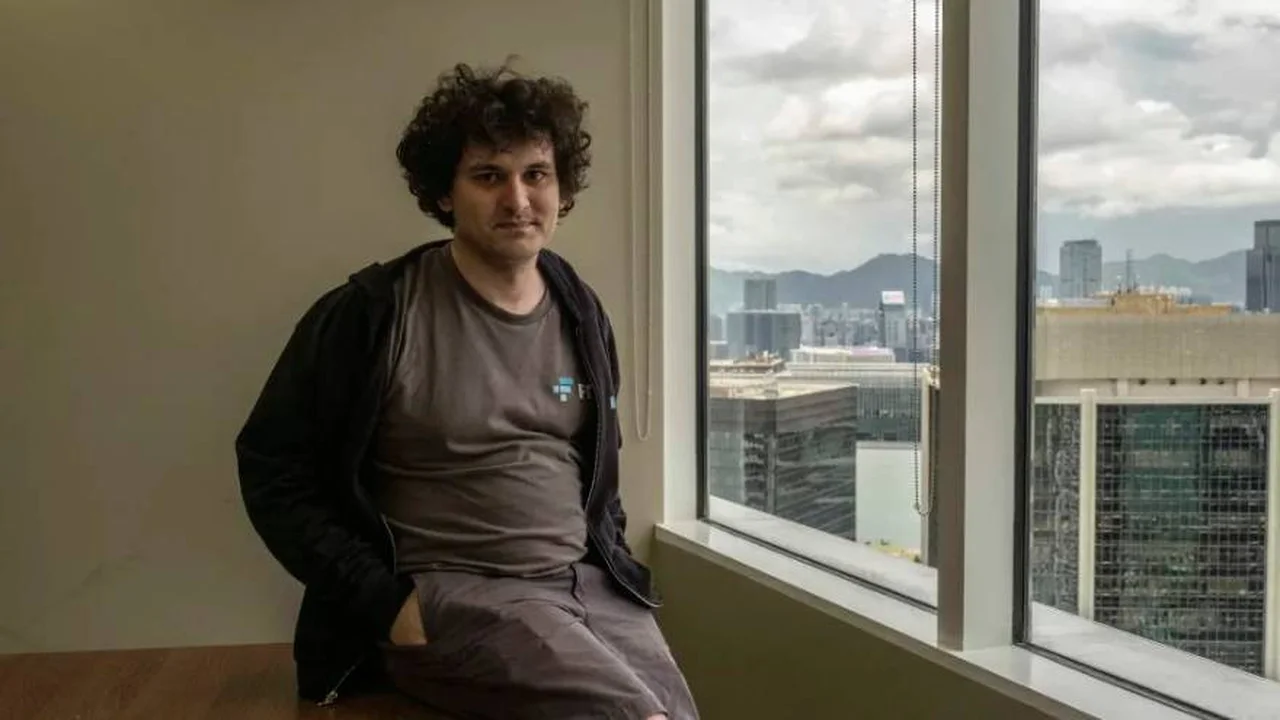 Sam Bankman-Fried, cofundador de FTX, detenido en Bahamas
