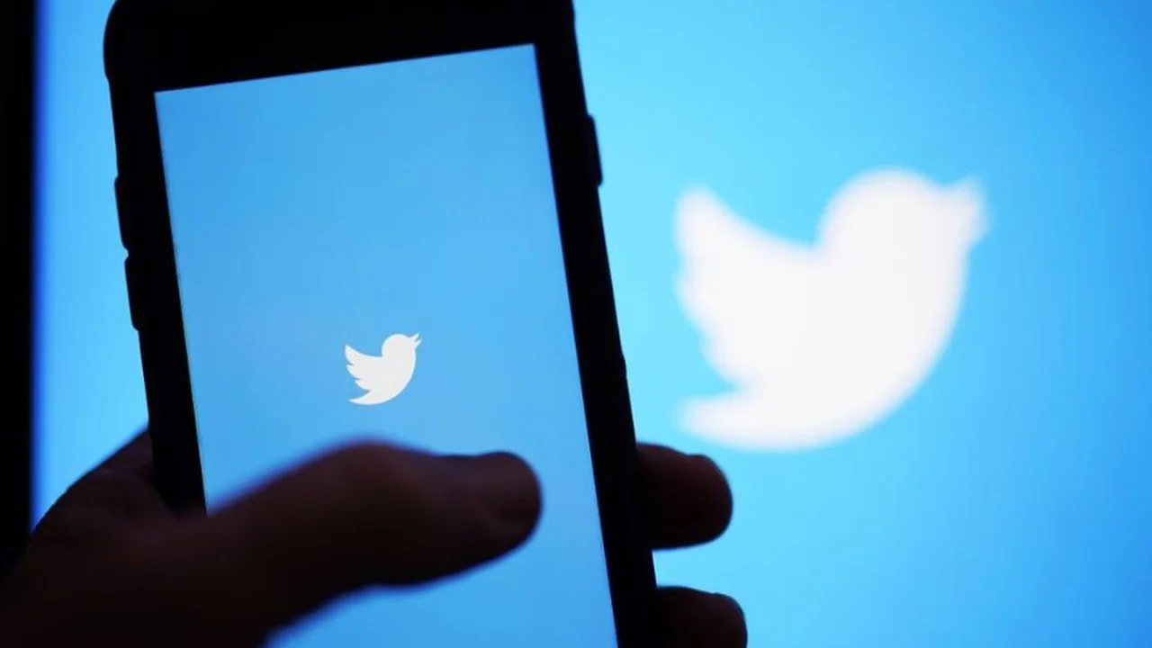 Twitter: así es el nuevo logo de la plataforma