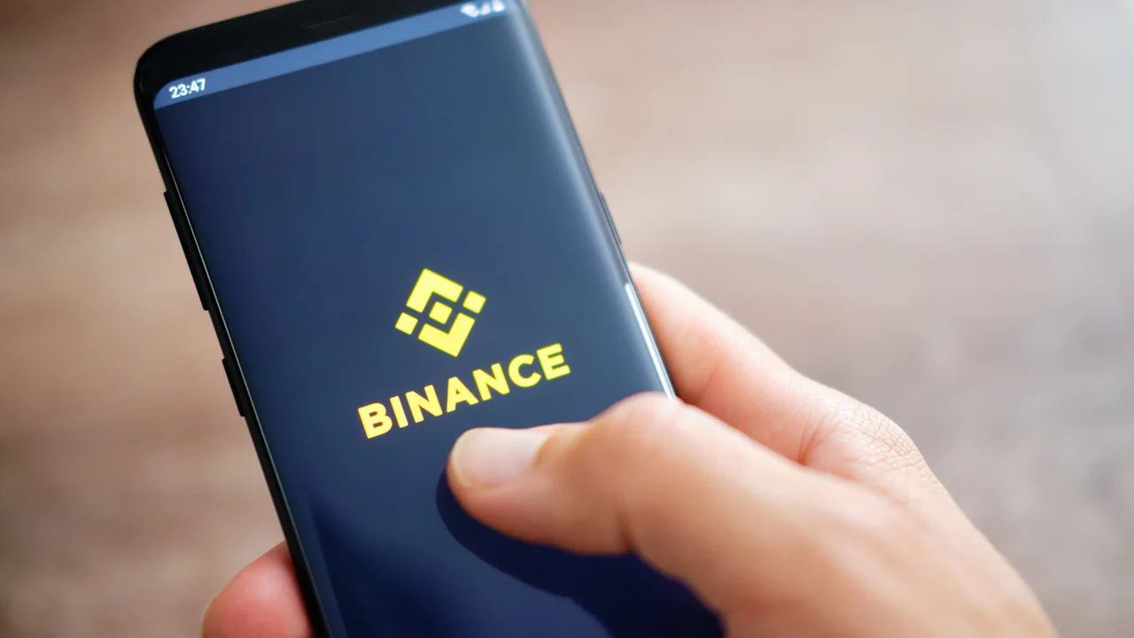 Binance lanza servicio interactivo de streaming basado en criptomonedas