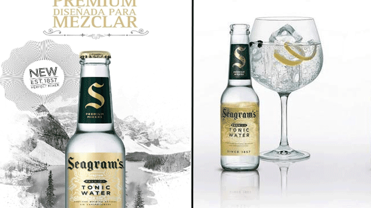 Coca-Cola deluxe: la marca lanza una nueva tónica premium