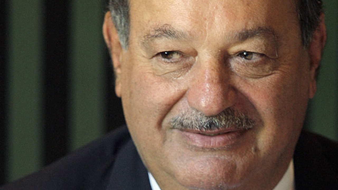 La persona detrás del millonario: Carlos Slim y "los secretos del