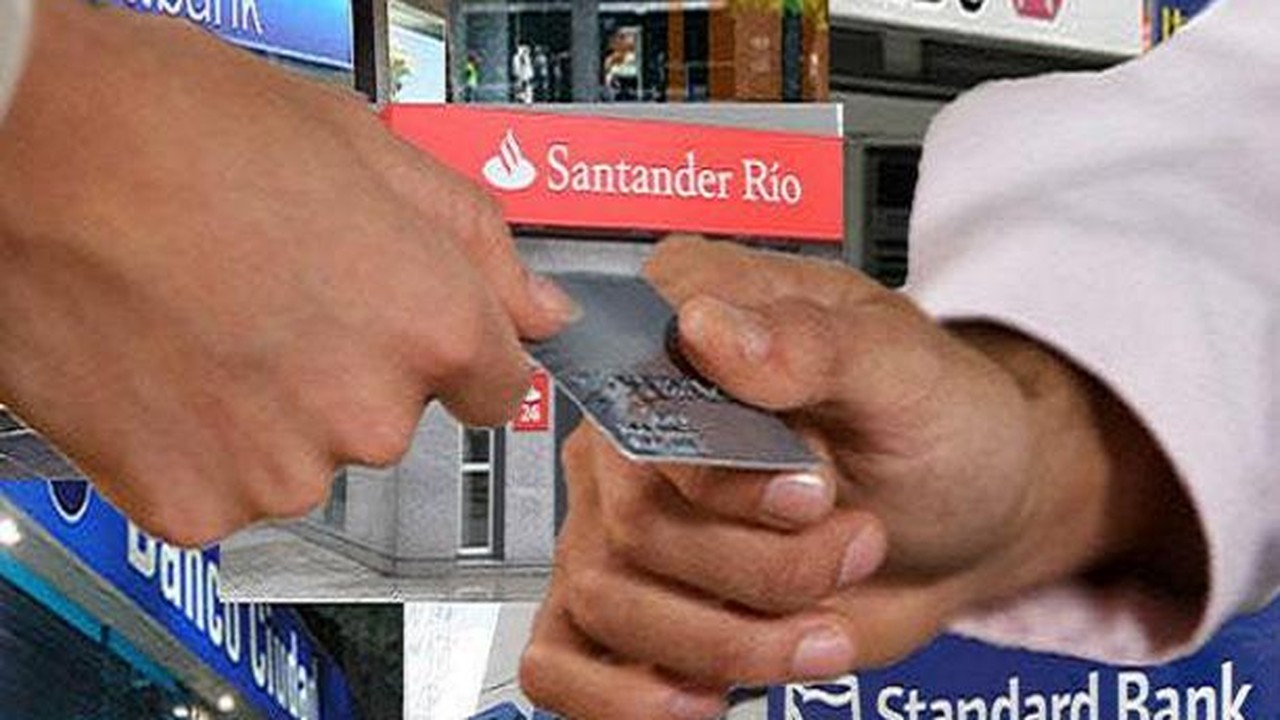 Pertenecer tiene sus beneficios: los bancos buscan conquistar a los ...