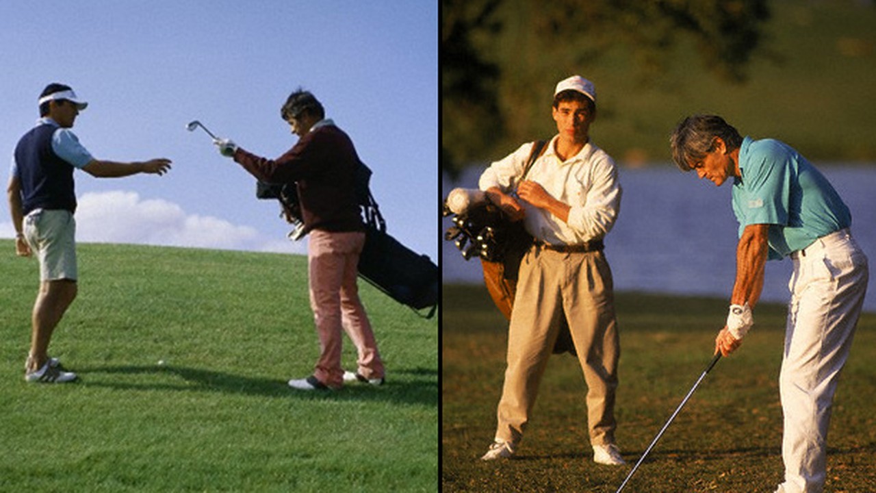 Cómo solucionar el problema de registración de los caddies en relación