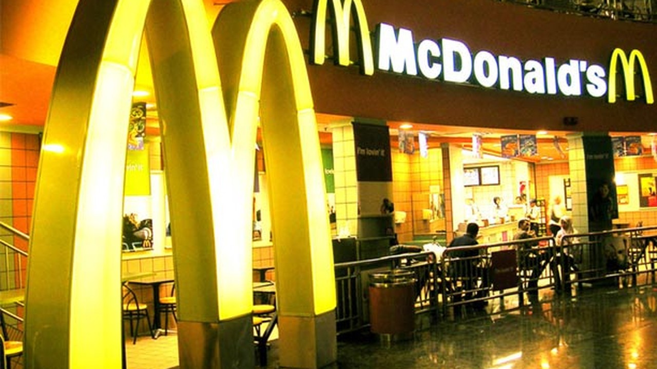 McDonald´s anuncia cuatro nuevas aperturas en la Argentina