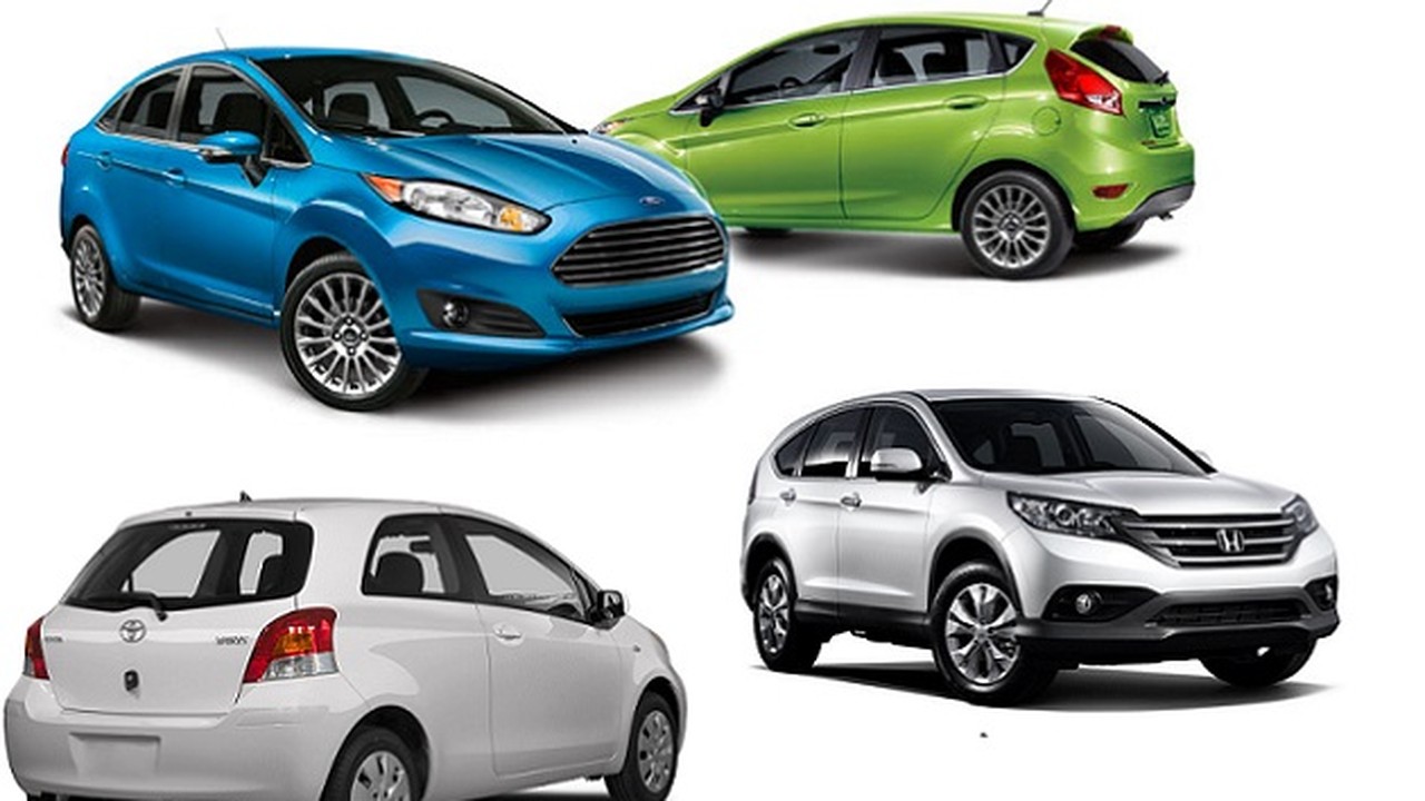 ¿Cuáles son las marcas de autos que tienen los clientes más leales?