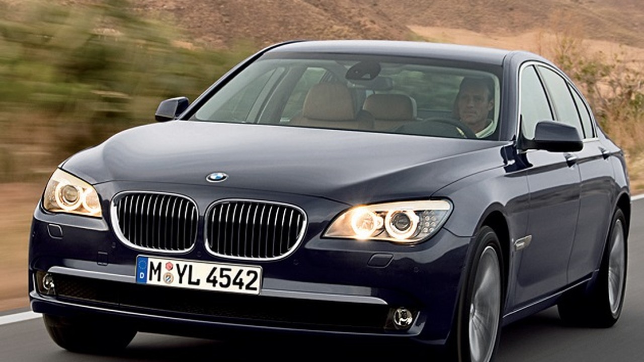 Lujos que el dinero no puede comprar: así­ fideliza BMW a sus mejores ...