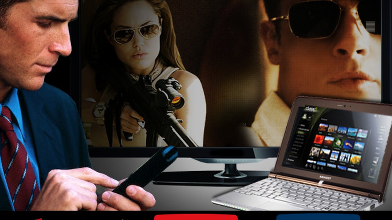 Clarí­n vuelve a la carga ahora sale a ofrecer telefoní­a a los