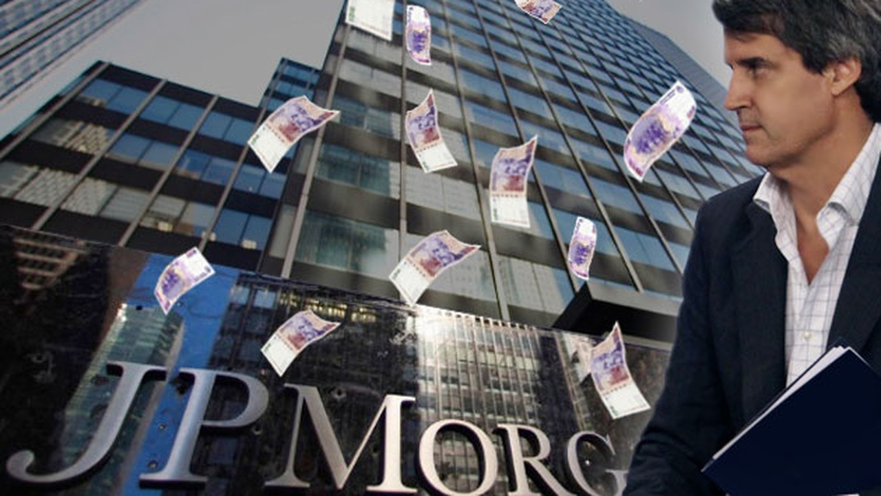 El CEO De JP Morgan Se Reuni Con Macri Y Anunci Expansi n De Negocios el-ceo-de-jp-morgan-se-reuni-con-macri-y-anunci-expansi-n-de-negocios