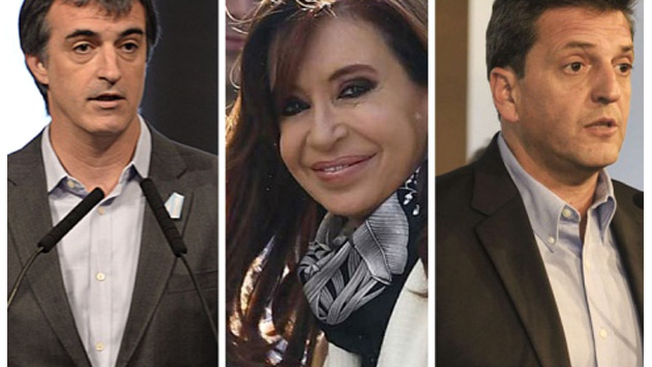PASO: ¿qué candidatos son los más influyentes en las redes sociales?