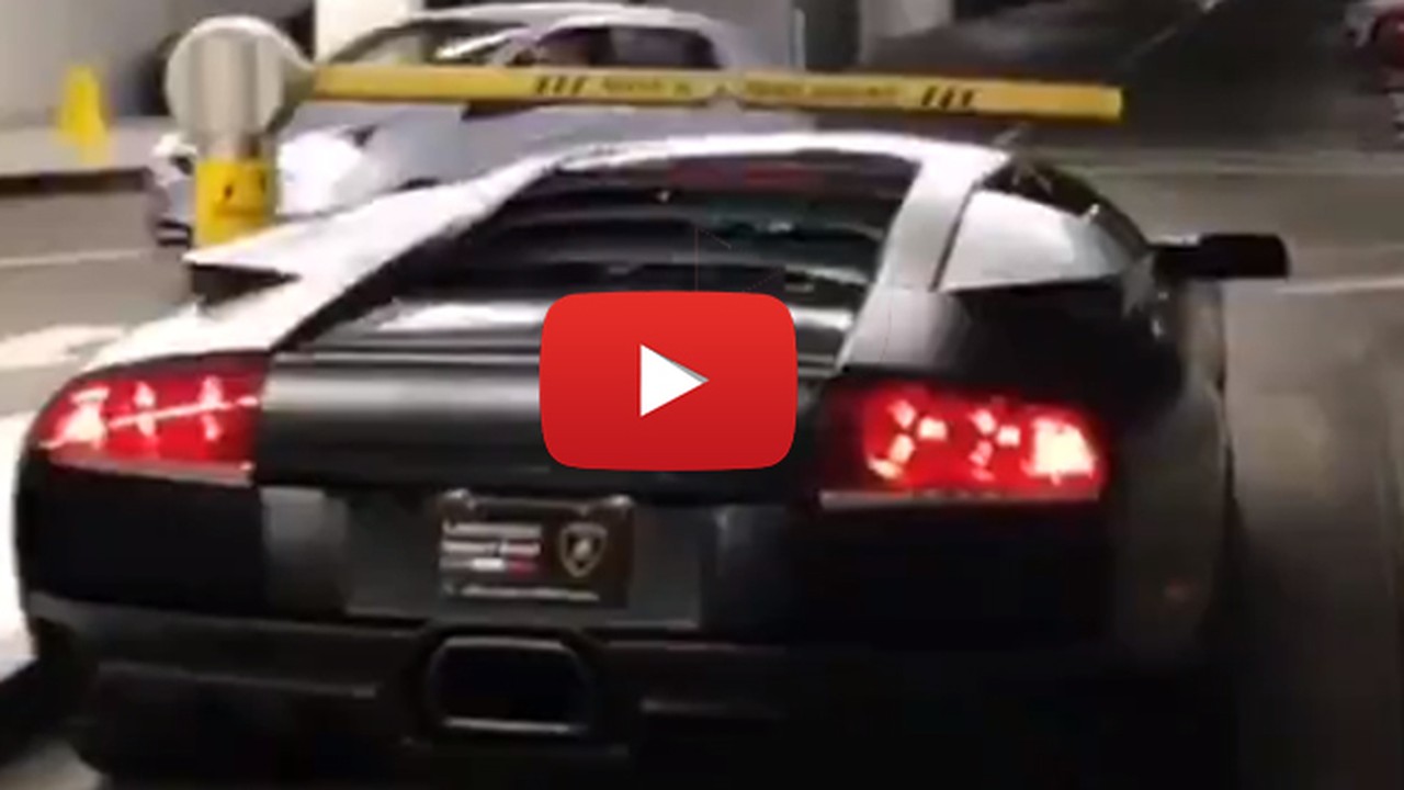 Los 5 Lamborghini Que Solo Los Multimillonarios Pueden Comprar. - bn2kc0d